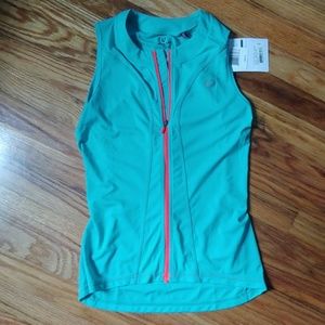 Pearl izumi select pursuit zip vest